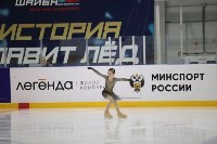 Соревнования по фигурному катанию, Фото: 5