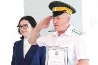 Первая межрегиональная конференция по казачьему образованию прошла на Сахалине, Фото: 1
