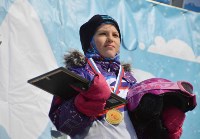 Больше 400 школьников поборолись за звание лучшего горнолыжника в Южно-Сахалинске, Фото: 18