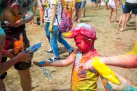 Фестиваль красок Холи 2016, Фото: 124