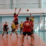 Чемпионат Сахалинской области по волейболу среди мужских команд стартует 19 ноября , Фото: 6