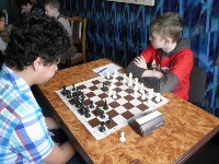 Холмчане опередили шахматистов из Южно-Сахалинска и Поронайска, Фото: 11