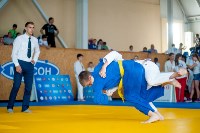 Сахалинские дзюдоисты приняли участие в двух всероссийских турнирах в Крыму, Фото: 7