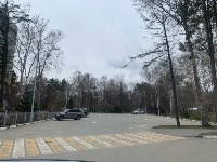 Городской парк Южно-Сахалинска решил не ждать общей отмены режима самоизоляции, Фото: 7