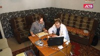 Подозрительные врачи продолжают давать странные консультации на севере Сахалина, Фото: 9