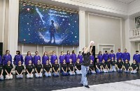 На Сахалине 30 одарённых детей будут изучать театральное мастерство по модели "Сириус", Фото: 3