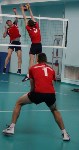 Чемпионат области по волейболу, Фото: 2