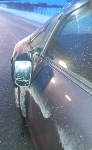 Очевидцев столкновения Toyota Wish и Toyota Hiace ищут в Южно-Сахалинске, Фото: 3