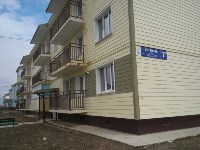 Горящий матрац в Ново-Троицком тушили пожарные, Фото: 2