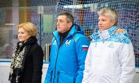 Министр спорта России посетил международные игры «Дети Азии» на Сахалине, Фото: 1