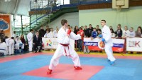 Командные соревнования по каратэ прошли в Холмске, Фото: 11