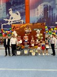 Сахалинцы отправятся на большой финал Всероссийского фестиваля "Лига гимнастики", Фото: 3