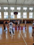 Межрегиональные соревнования по баскетболу среди юношей 2007 года рождения, Фото: 4