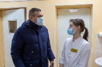Экстренные и коммунальные службы в праздничные дни должны быть готовы к работе в усиленном режиме, Фото: 2