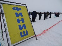 Сахалинский лёд, Фото: 35