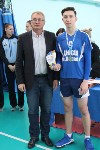 Областное первенство собрало волейболистов шести районов Сахалина, Фото: 4