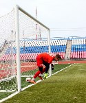 День футбола в Южно-Сахалинске, Фото: 3