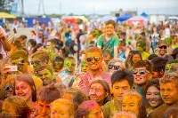 Фестиваль красок Холи 2016, Фото: 85