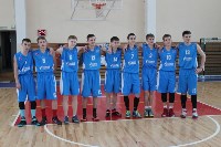 Чертова дюжина команд приняла участие в первенстве Сахалинской области по баскетболу, Фото: 20