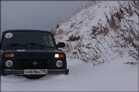 "Великий Северный Путь" привел путешественника-экстремала на Сахалин, Фото: 4