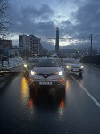 Очевидцев столкновения Toyota C-HR и Nissan Leaf ищут в Южно-Сахалинске, Фото: 5