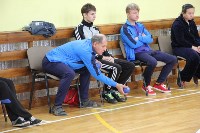 Сахалинские инвалиды сразились в первенстве по игре в бочча, Фото: 20