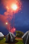 На Кунашире в палаточном краеведческом лагере в двух сменах отдохнули 100 детей, Фото: 3