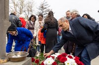 В Южно-Сахалинске почтили память жертв геноцида армян, Фото: 6