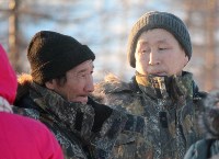 Якутские олени обживаются на севере Сахалина: фоторепортаж из Ногликского района, Фото: 1