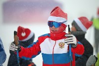 Рождественская лыжня , Фото: 2