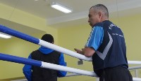 Боксеры из Кореи впервые примут участие во всероссийских соревнованиях «Юность Сахалина», Фото: 6