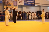 Второй год подряд в Южно-Сахалинске проводится международный турнир по дзюдо, Фото: 6