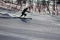 Стали известны первые победители чемпионата России по горнолыжному спорту в Южно-Сахалинске, Фото: 7