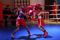 Областной турнир по боксу прошел в Томари, Фото: 3