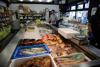 Рыбный рынок Цукидзи, Фото: 23