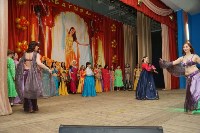 Фестиваль "Чарующий восток" прошёл в минувшие выходные в Южно-Сахалинске, Фото: 52