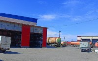 Больше 60 тонн топлива на 5 миллионов рублей украл на железной дороге сахалинец, Фото: 1