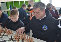 Семейный турнир по шахматам, Фото: 4