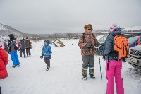 Ледовый фестиваль в бухте Тихая, Фото: 33
