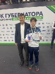 Сахалинские волейболисты завоевали серебро первенства ДФО, Фото: 3