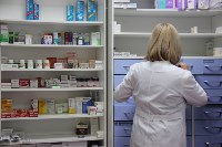 Аптека открылась областном онкодиспансере на Сахалине, Фото: 3