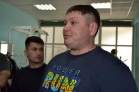 Памяти Олега Ильина посвящается, Фото: 1