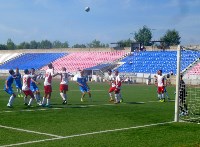 «Сахалин-2000» занял третье место в зональном турнире Кубка РФС, Фото: 3