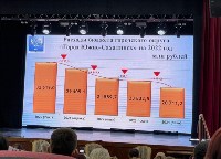 Бюджет Южно-Сахалинска-2022, Фото: 3