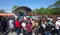 Школьников Южно-Сахалинска приглашают на летнюю подработку, Фото: 10