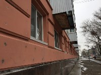Из-за красивых фасадов жители домов в Южно-Сахалинске остались без балконов, Фото: 6