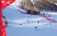 Чемпионаты по горнолыжному спорту и сноуборду среди параспортсменов , Фото: 17