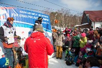 Этап Кубка России по сноуборду, Фото: 50