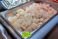Новогодние цены на морепродукты удивили сахалинцев, Фото: 4