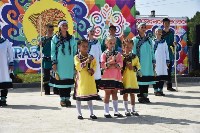 Современный этнокультурный центр открылся на Сахалине, Фото: 5